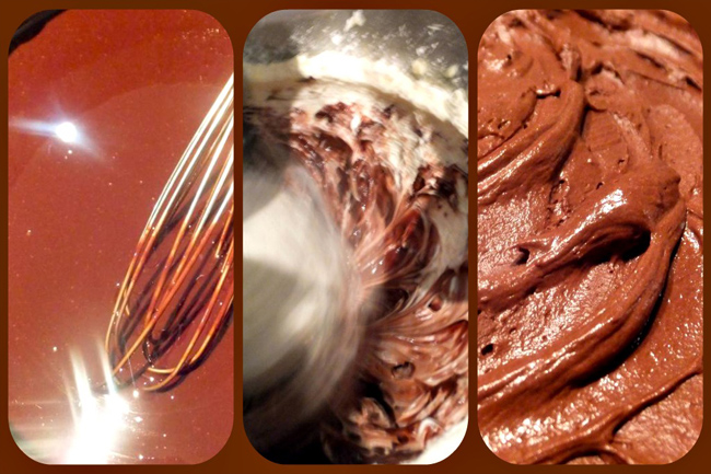 Happy Birthday, Chocolate Fudge Cake Recipe