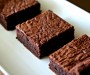 Is a Brownie just a brownie? Gluten Free Brownies to die for
